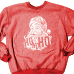 Santa HoHoHo Sweatshirt