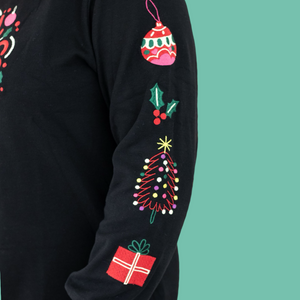 Merry Christmas Sweatshirt