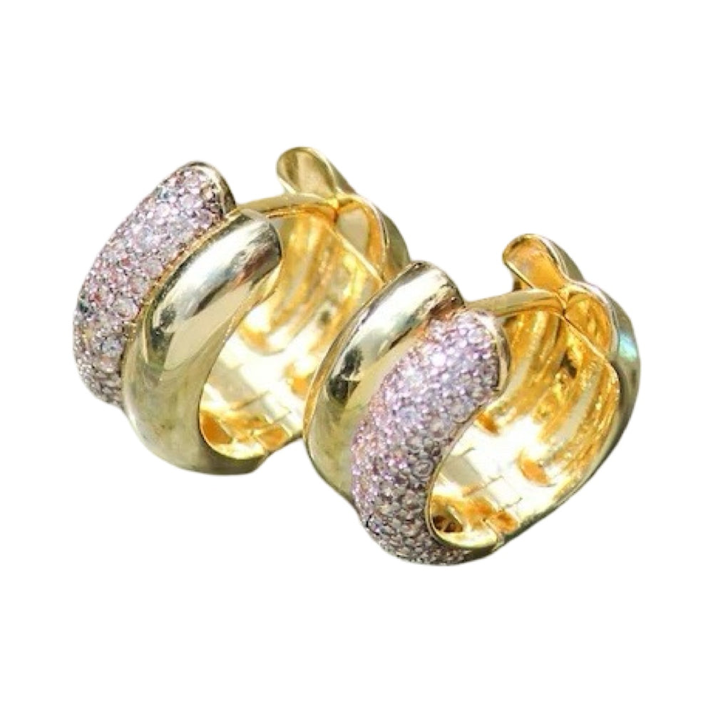 DOUBLE DONUT HUGGIES- DUO