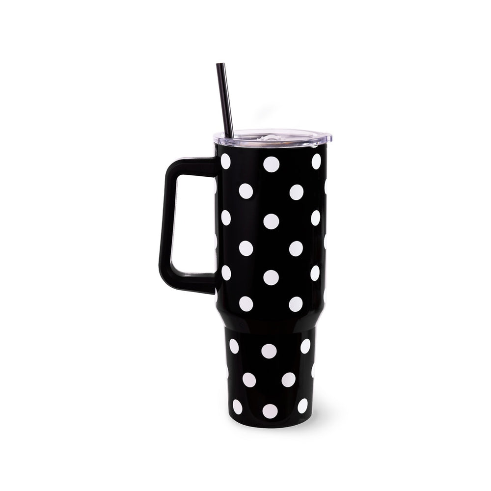 Picture Dot Tumbler
