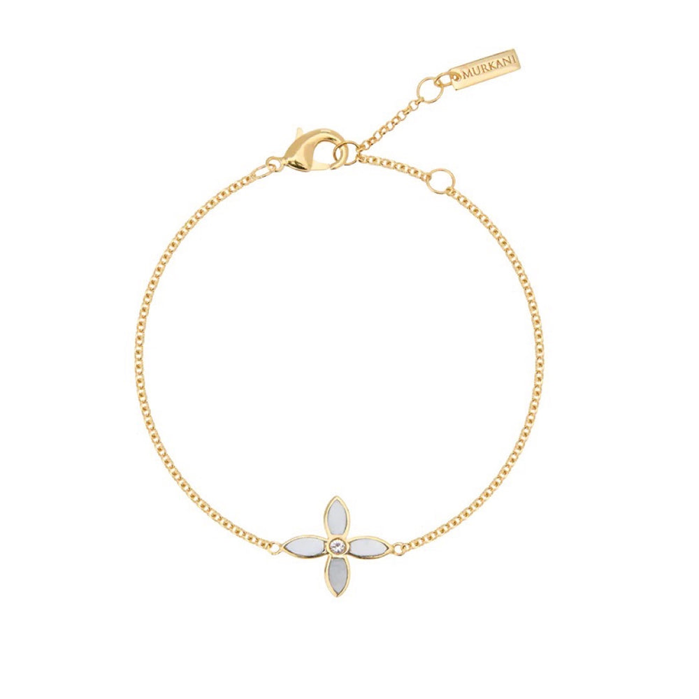 Desert Flower Bracelet