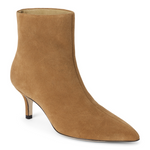 Sicily Hazelnut Bootie