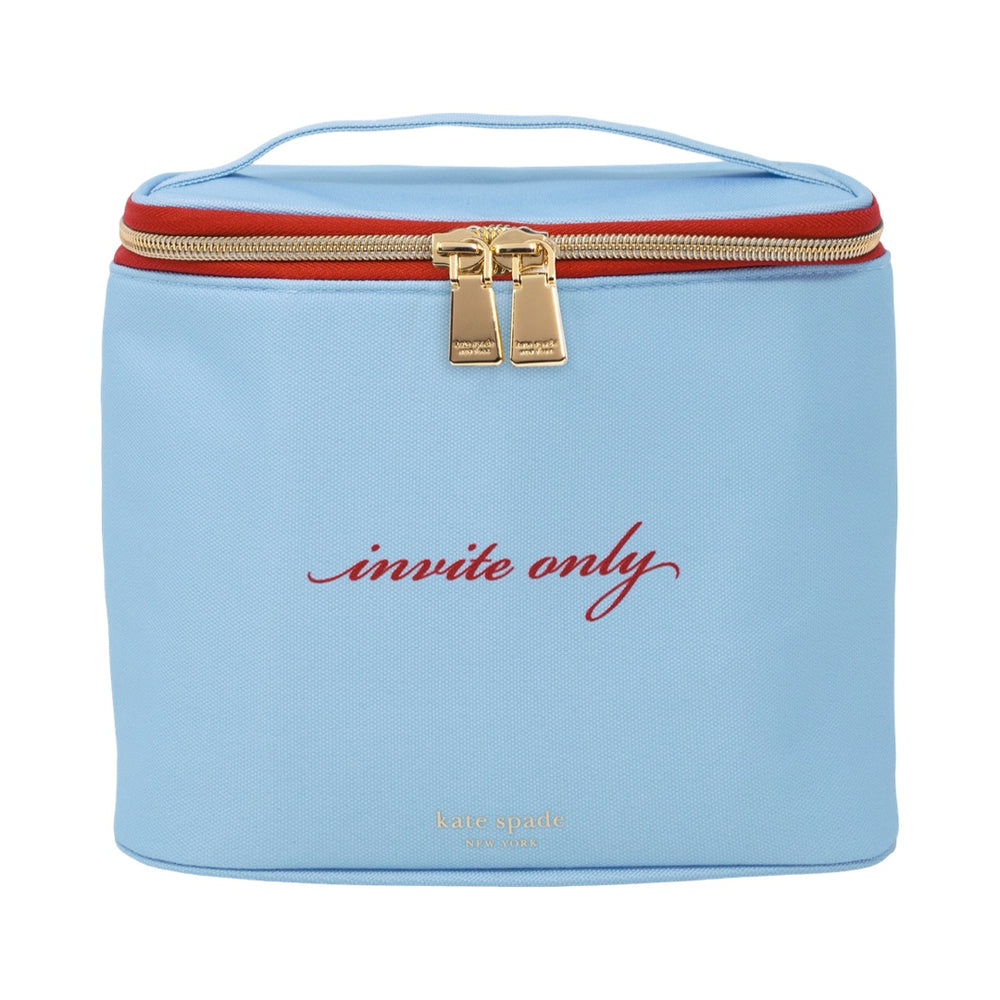 Invite Only Lunch Tote