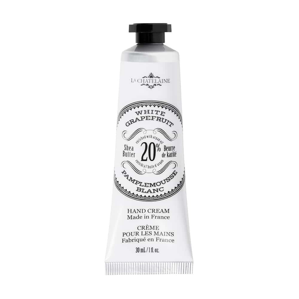 White Grapefruit Hand Cream
