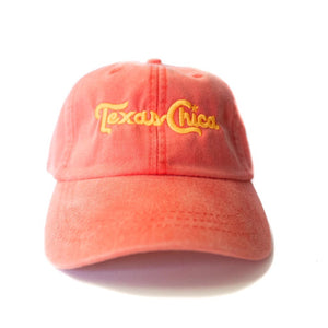 Texas Chica Hat