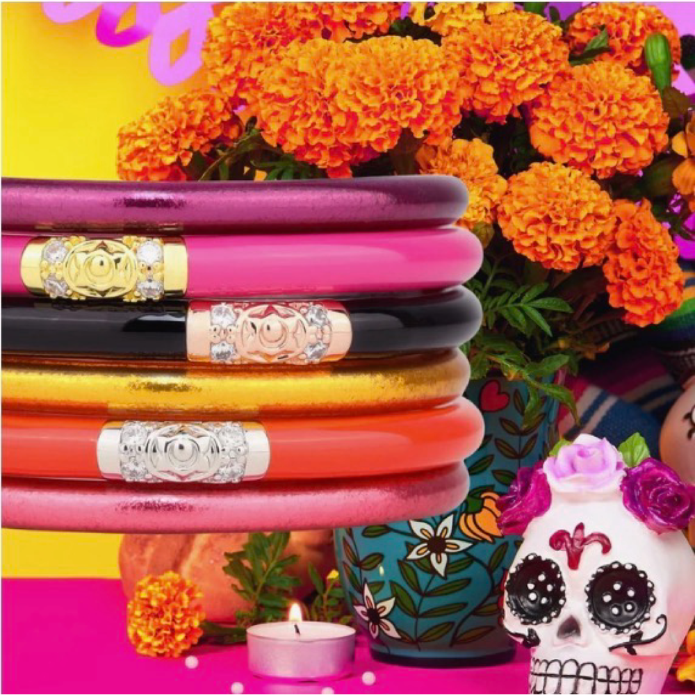 EXCLUSIVE: DAY OF THE DEAD STACK