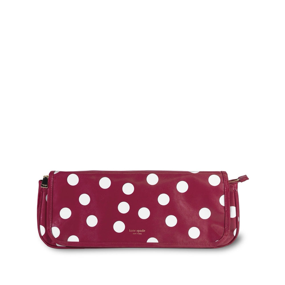 Julie Dot Hair Tool Case