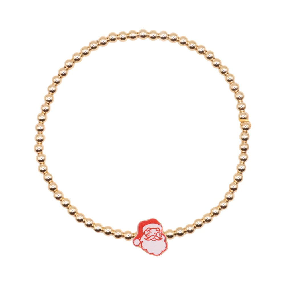 Santa Bracelet