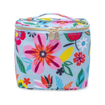 Safari Floral Lunch Tote