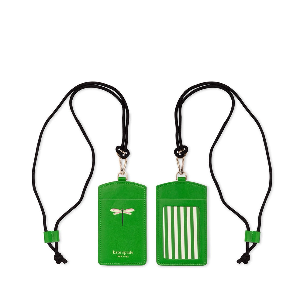 Dragonfly Flight ID Holder