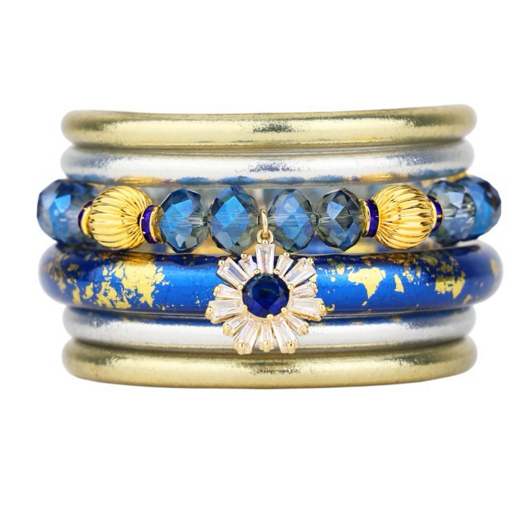 EXCLUSIVE: Maripoza Holiday Stack