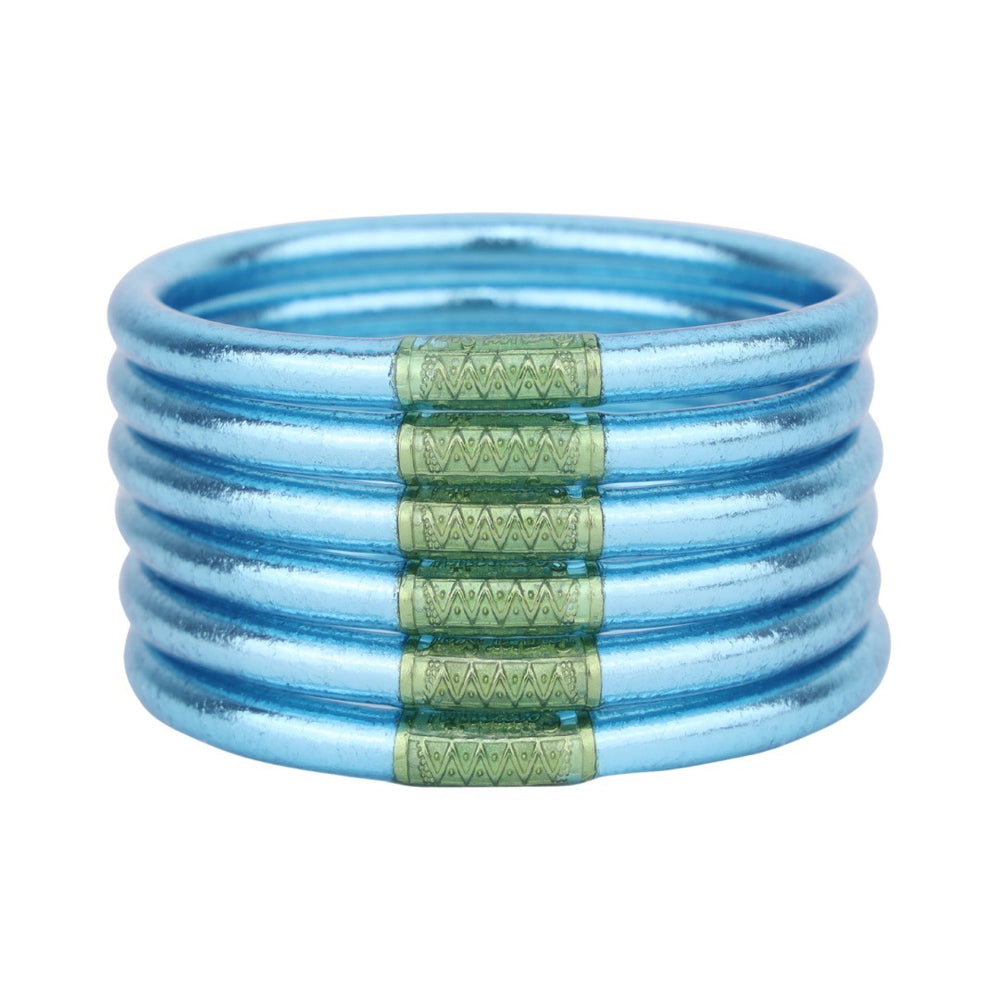 AZURE ALL WEATHER BANGLES®