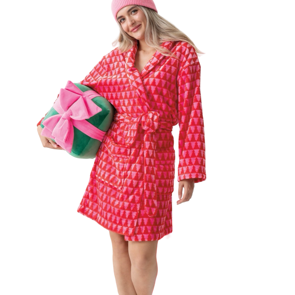 Felicity Tree Robe