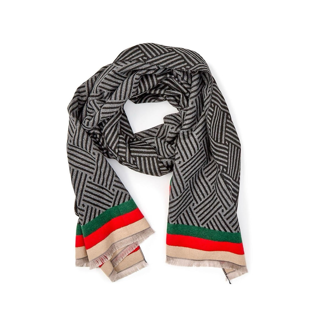 War Embrace Elite Reversible Scarf