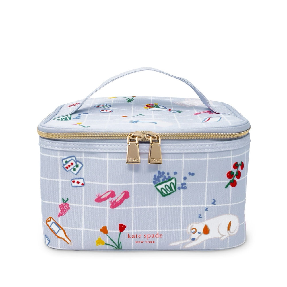 Park Picnic Lunch Box