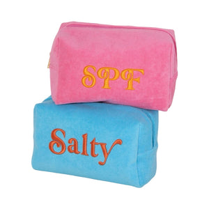 SOL ZIP POUCH