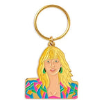 Taylor Keychain