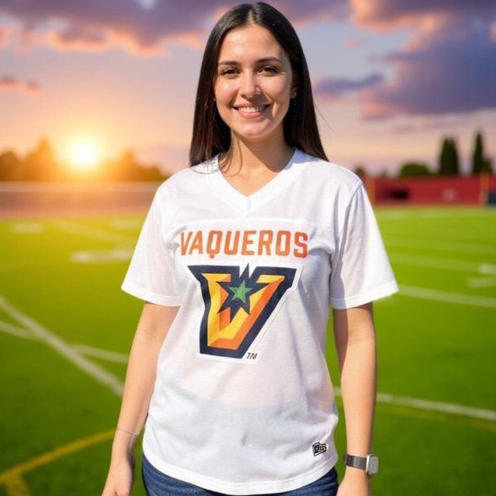 UTRGV Vaqueros Tee