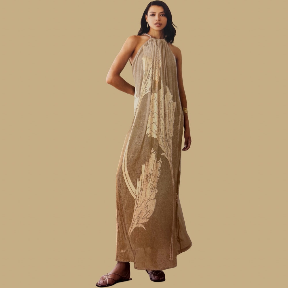 MAXI DRESS  Maripoza Boutique