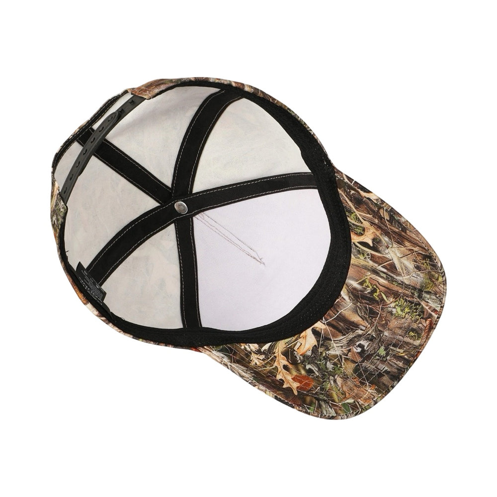 Camo Howdy Darlin' Trucker Hat