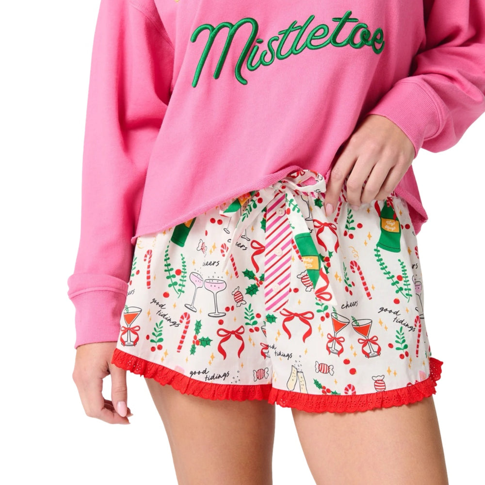 Celebration Boxer Shorts