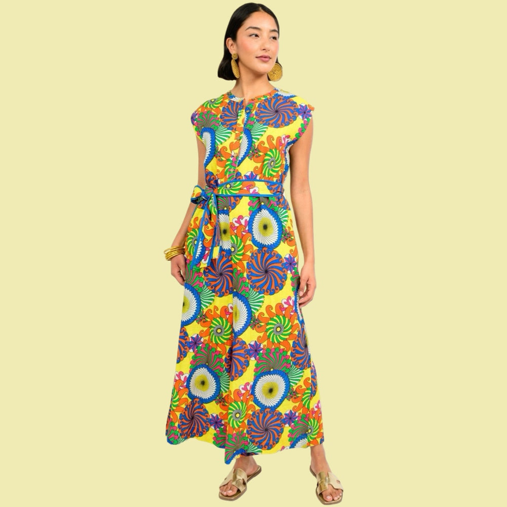 Out of Control Jumpsuit