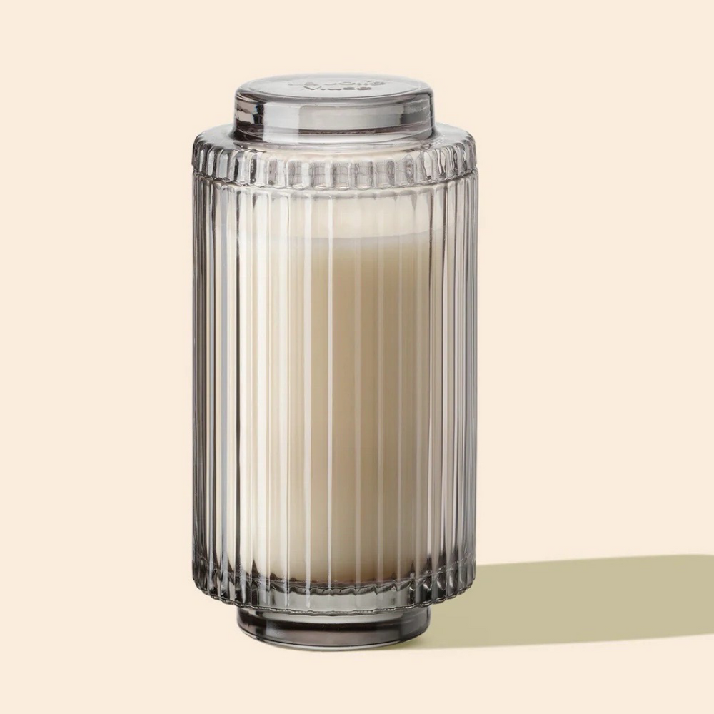 Linen Cotton Oasis Amélie Candle - 19oz