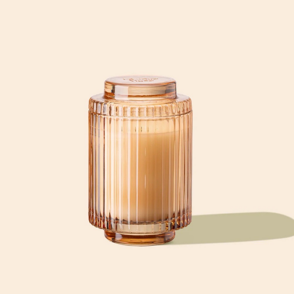 Yuzu & Neroli Blossom Amélie Candle - 7oz