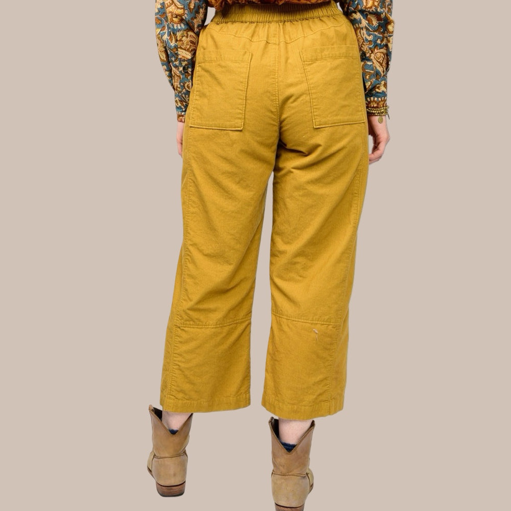 The Merlot Maven Pull On Pants