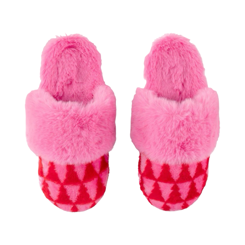 Felicity Tree Slippers