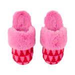 Felicity Tree Slippers