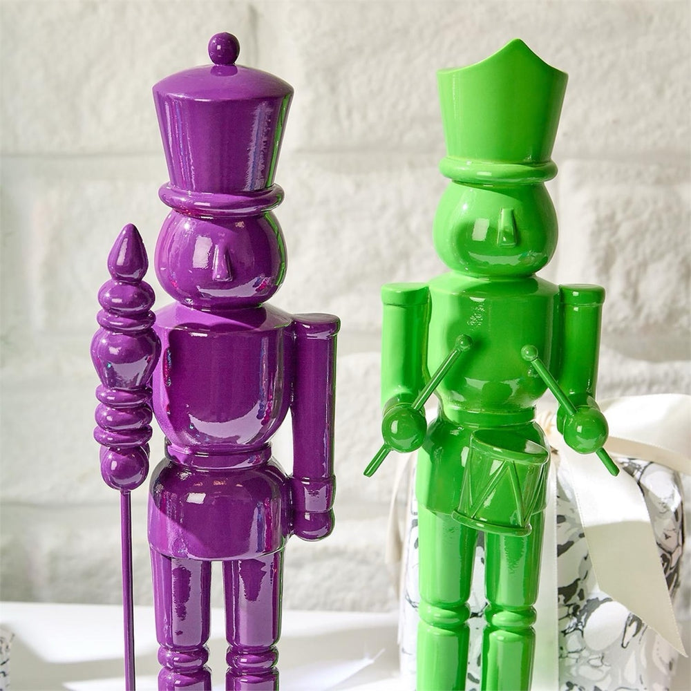 The Winter Wonderland Watchmen