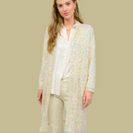 Champagne Sparkle Duster