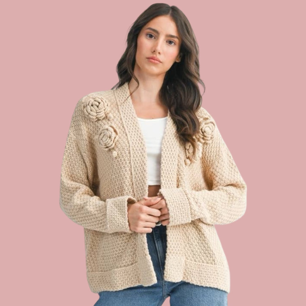 Sweet Nothings Cardigan