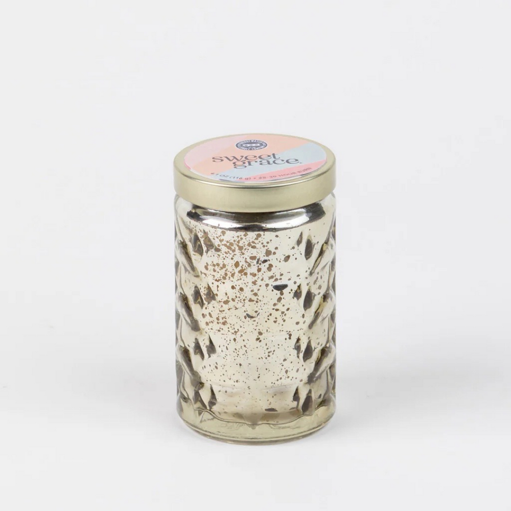 #022 Sweet Grace Collection Candle