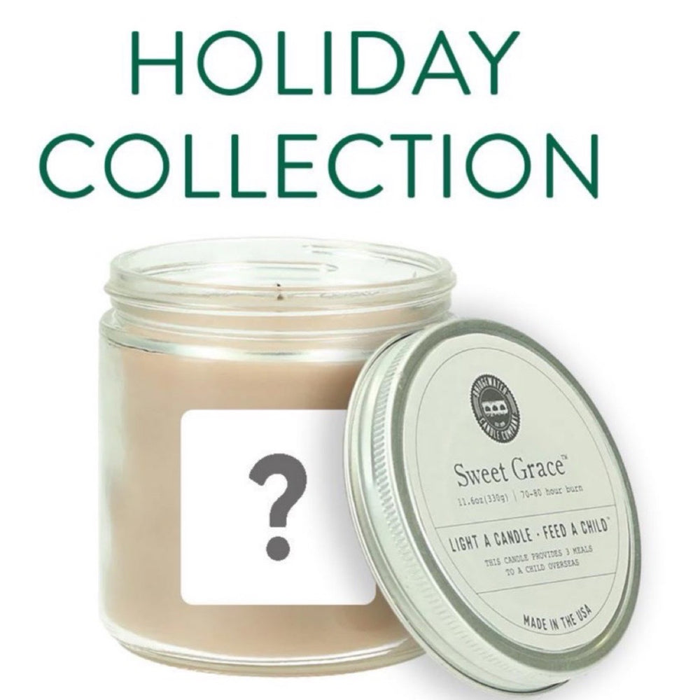 #053 HolidaySweet Grace Collection