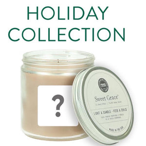 #053 HolidaySweet Grace Collection