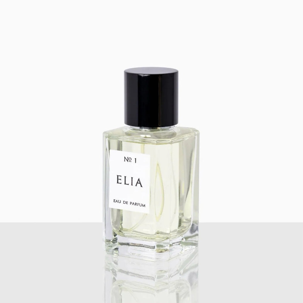 NO. 1 Elia Eau de Parfum 50mL