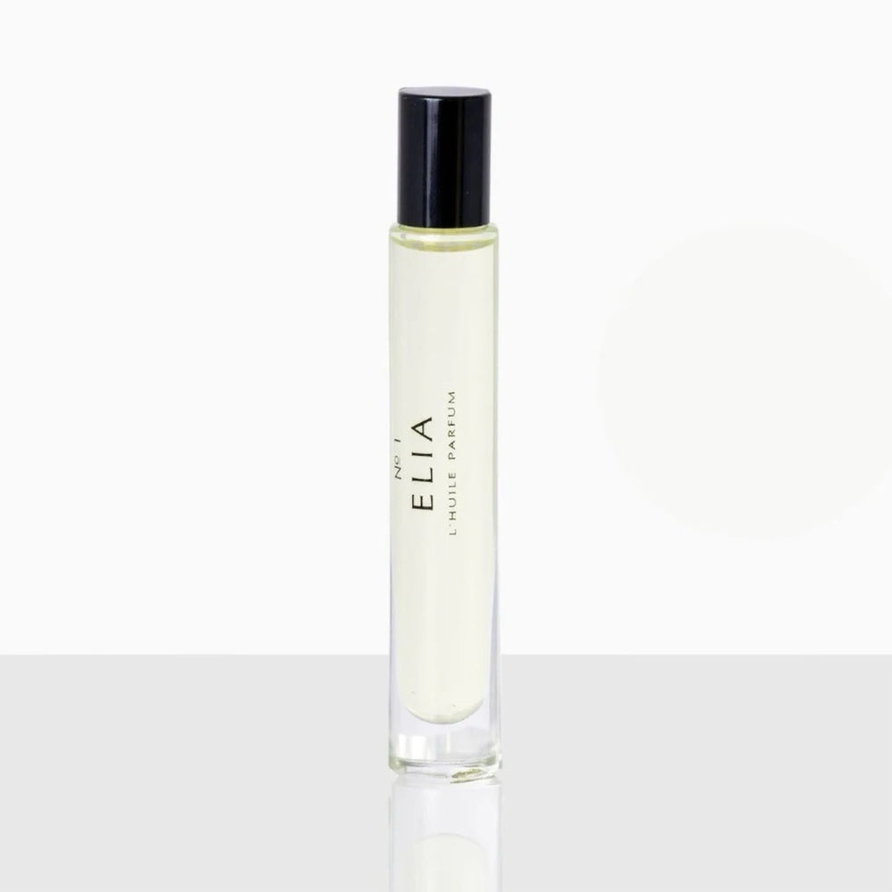 No. 1 L'huile Parfum 10mL