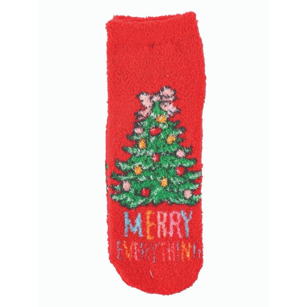 Tree Socks