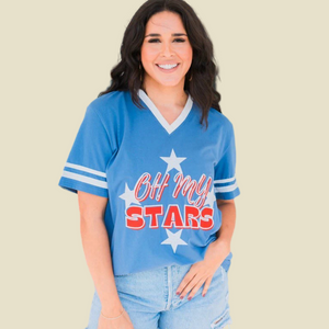 Stars & Stripes Tee