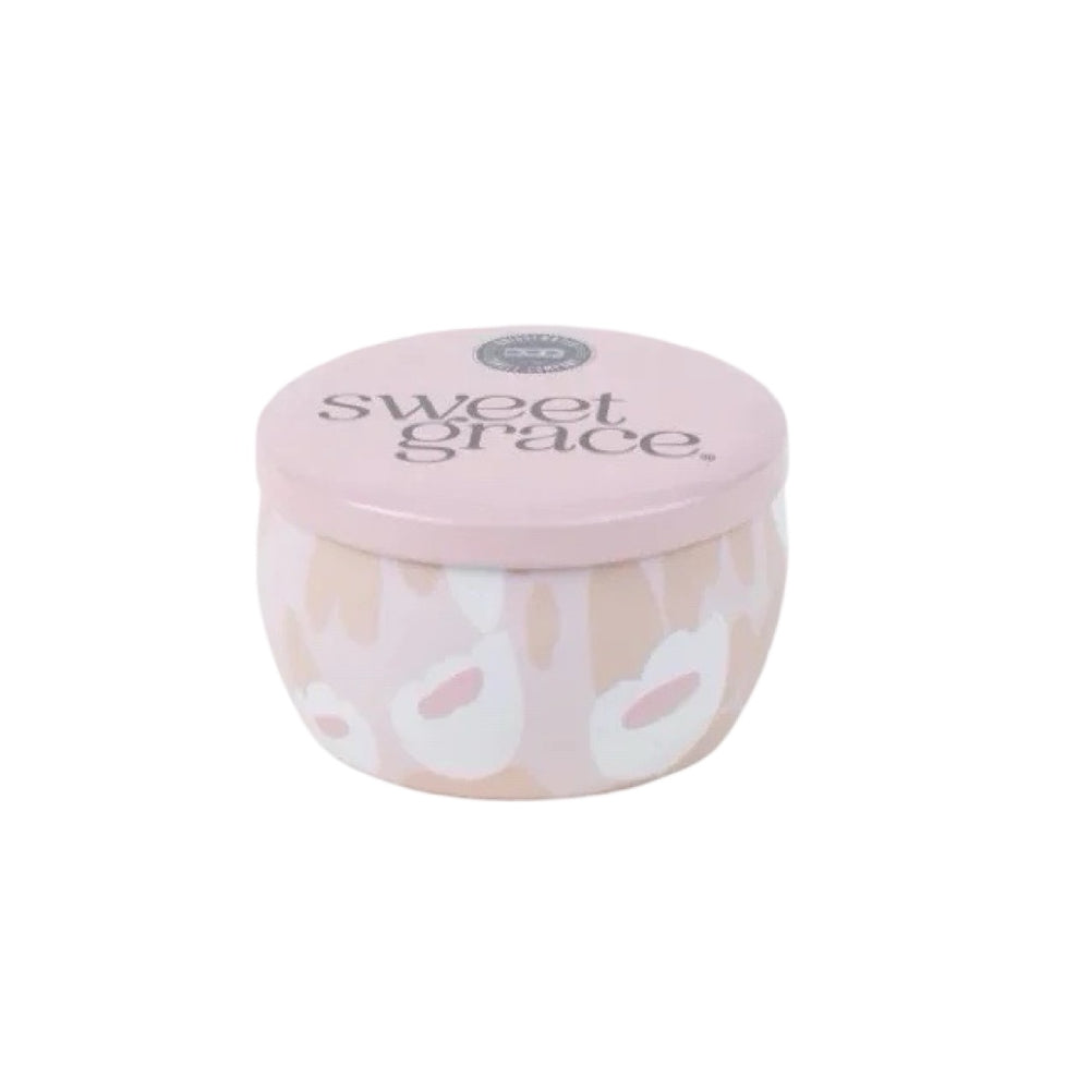 #059 Sweet Grace Collection Candle