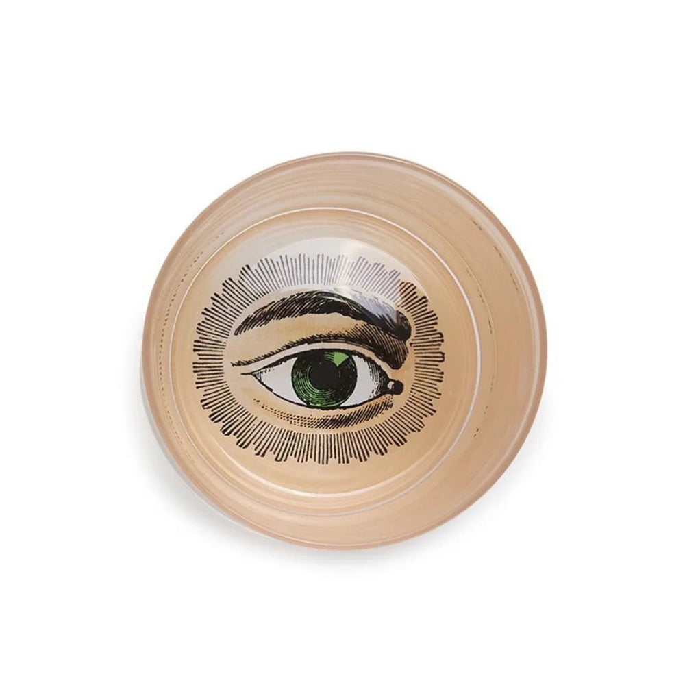 Vintage Eye Double Old Fashioned Glass