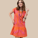The Dreamsicle Gaby Dress