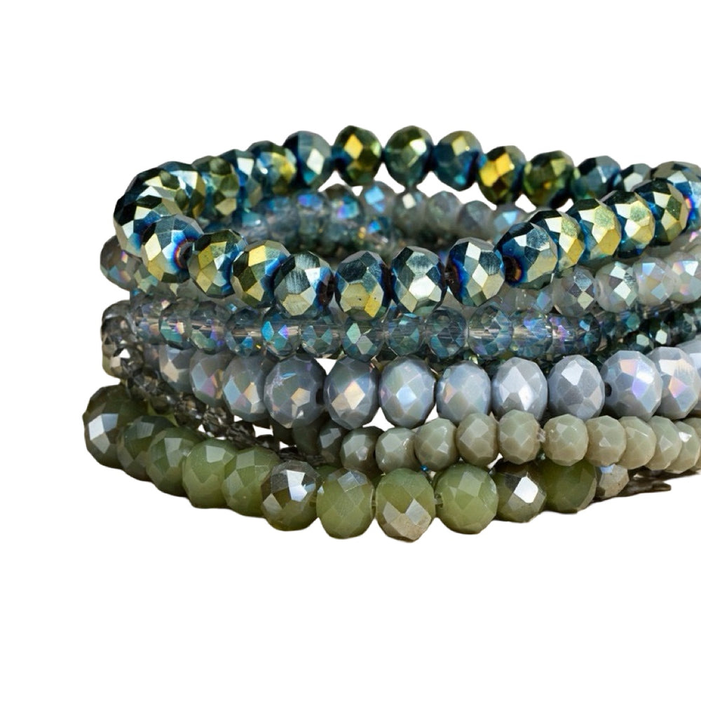 The Ginger Bracelet Set