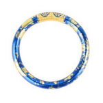 KOI SAFFIR TZUBBIE ALL WEATHER BANGLE®