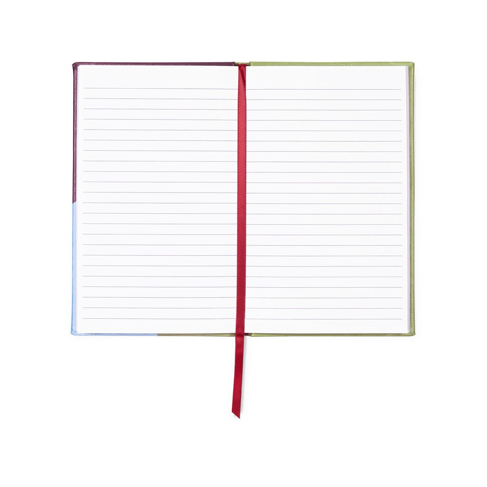 Book Club Take Note Large Notebook