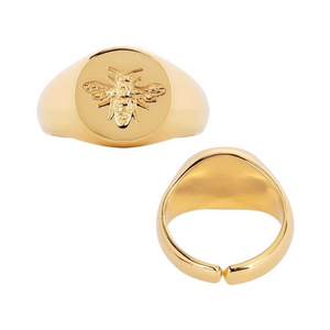 Queen Bee Ring