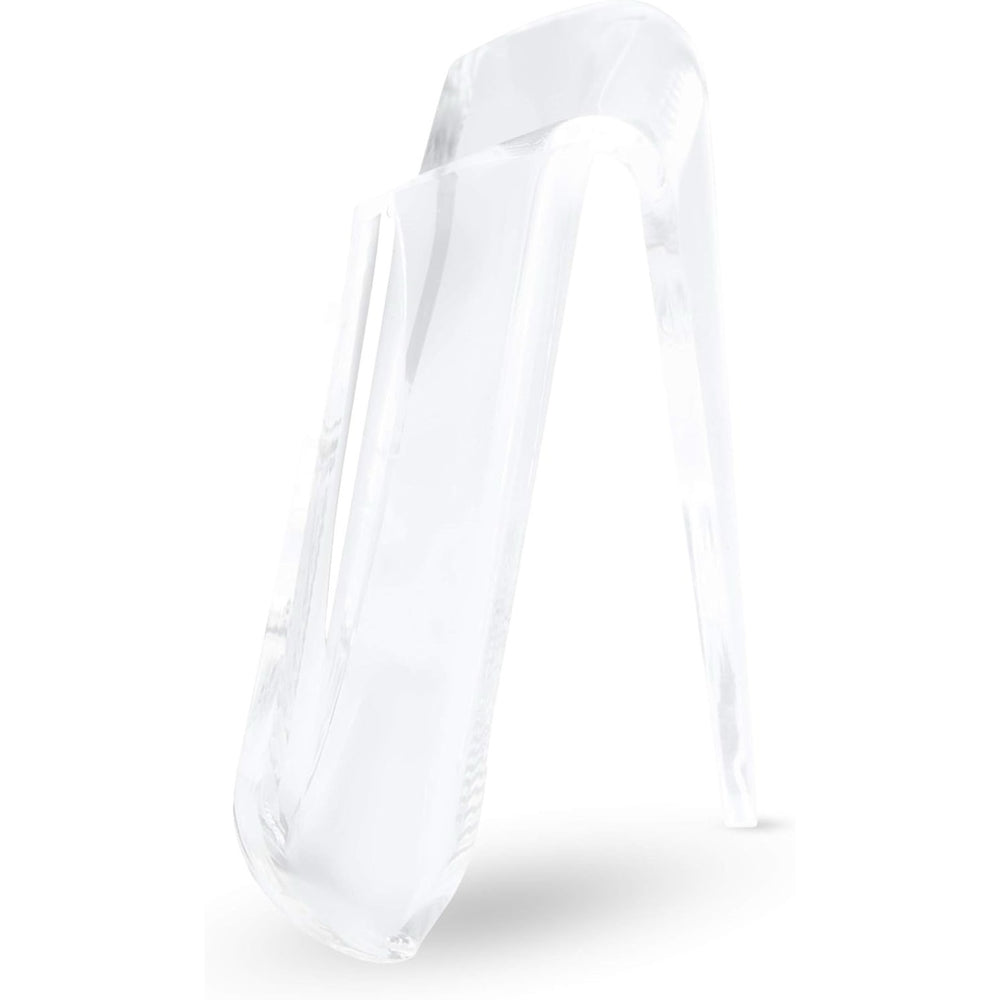 Acrylic Business Card Holder, Call Me