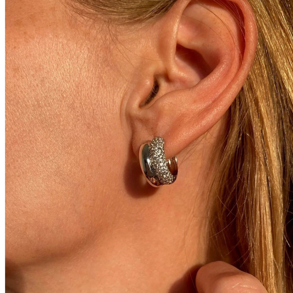 DOUBLE DONUT HUGGIES- DUO